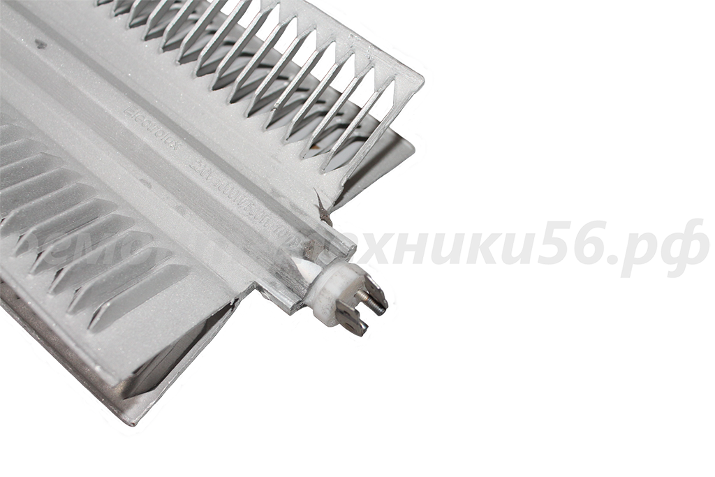 Нагревательный элемент 1000 Вт X-DUOS для серии AIRGATE Electrolux ECH/AG - 1000 EF Plus - широкий ассортимент фото3